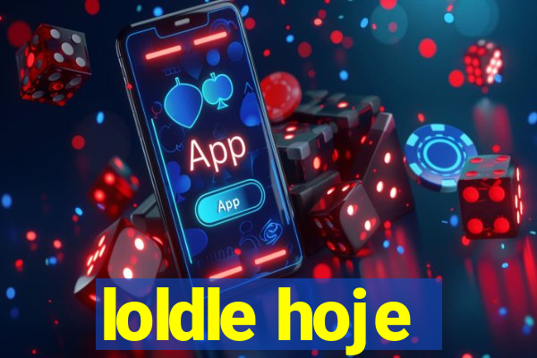 loldle hoje